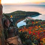 Acadia National Park