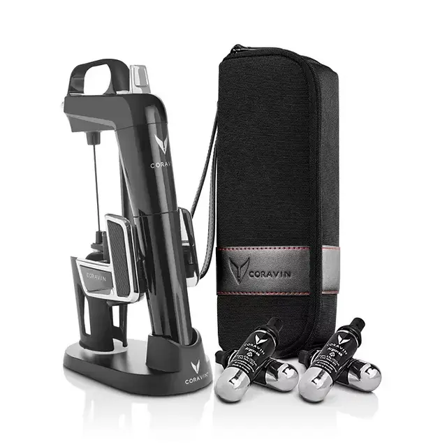 Model Two Elite Pro System