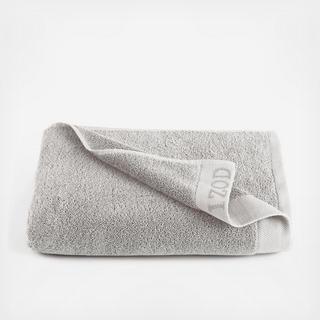 Cotton Terry Weave Bath Towel