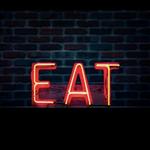 LET’S EAT!