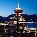 Harbour Centre