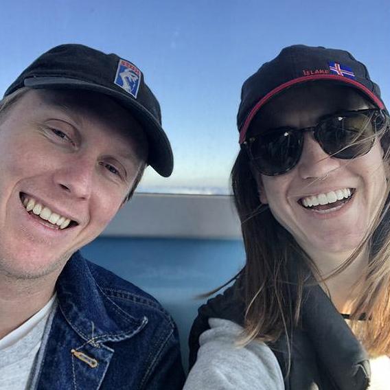 Ferry to Catalina | 2018