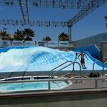 Wave House