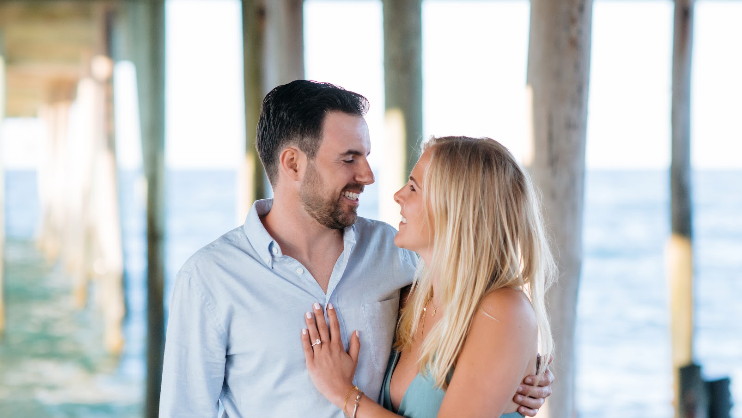 The Wedding Website of Lauren Meyers and Dave Gagnon