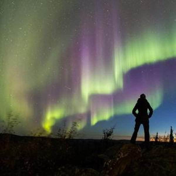 Alaska Honeymoon Fund