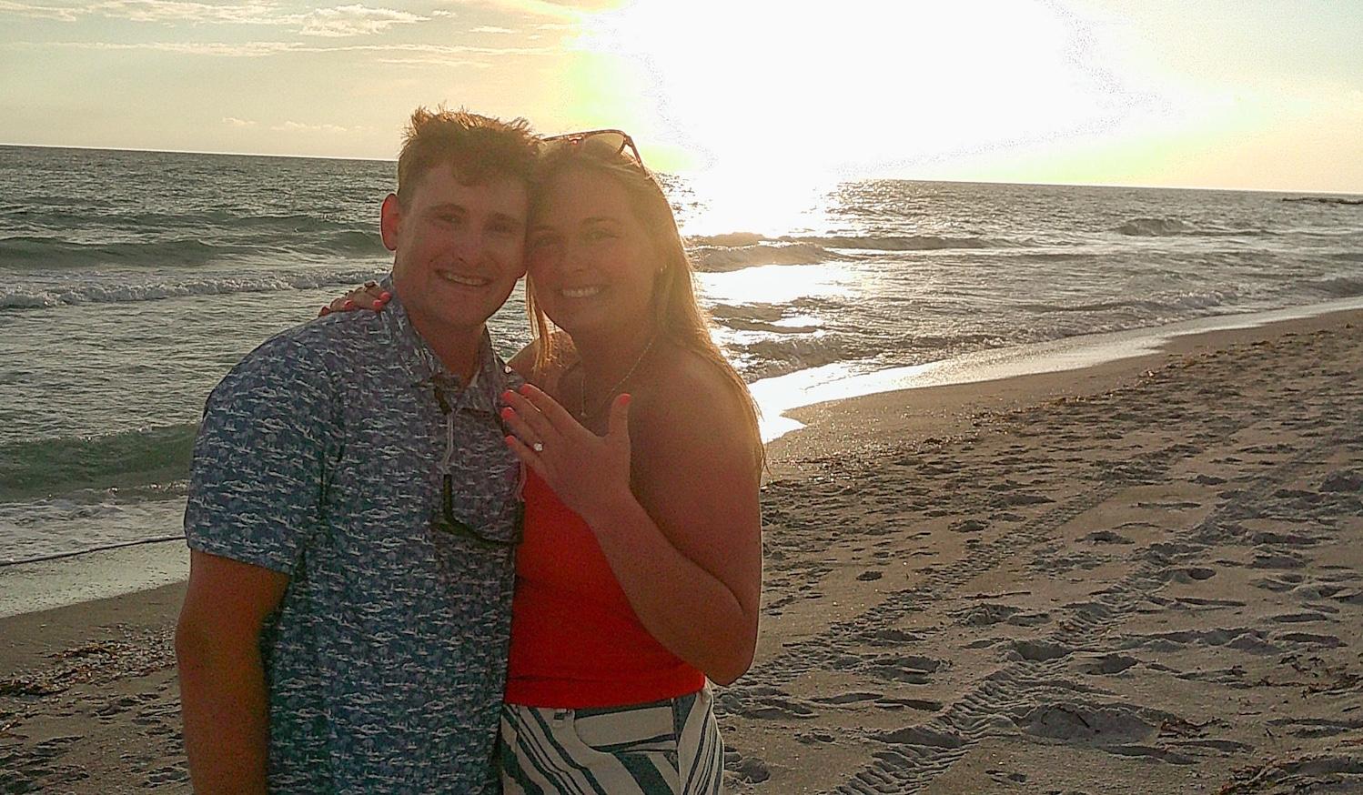 The Wedding Website of Katie Cone and Hunter Clark