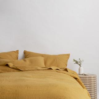 Linen Duvet Cover