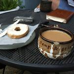 Tamp & Grind Coffee Shop