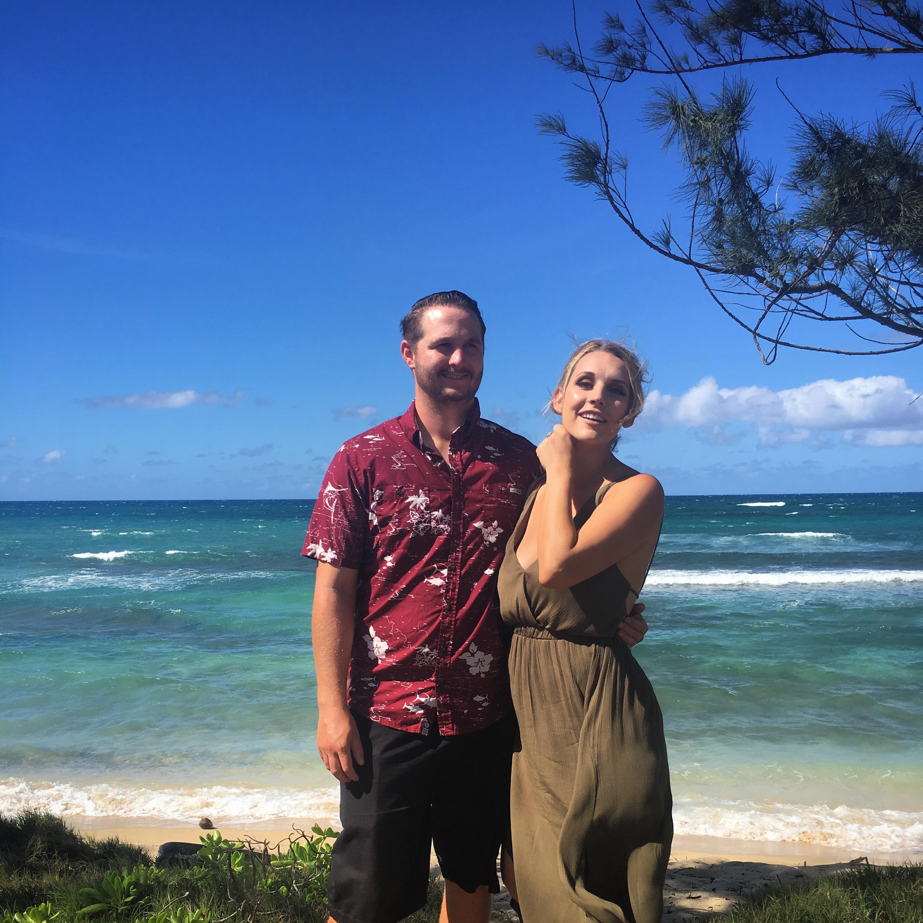 Hawaii. (2017)