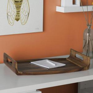 Ozuna Serveware Reversible Serving Tray