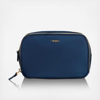 Voyageur Lesley Cosmetic Case
