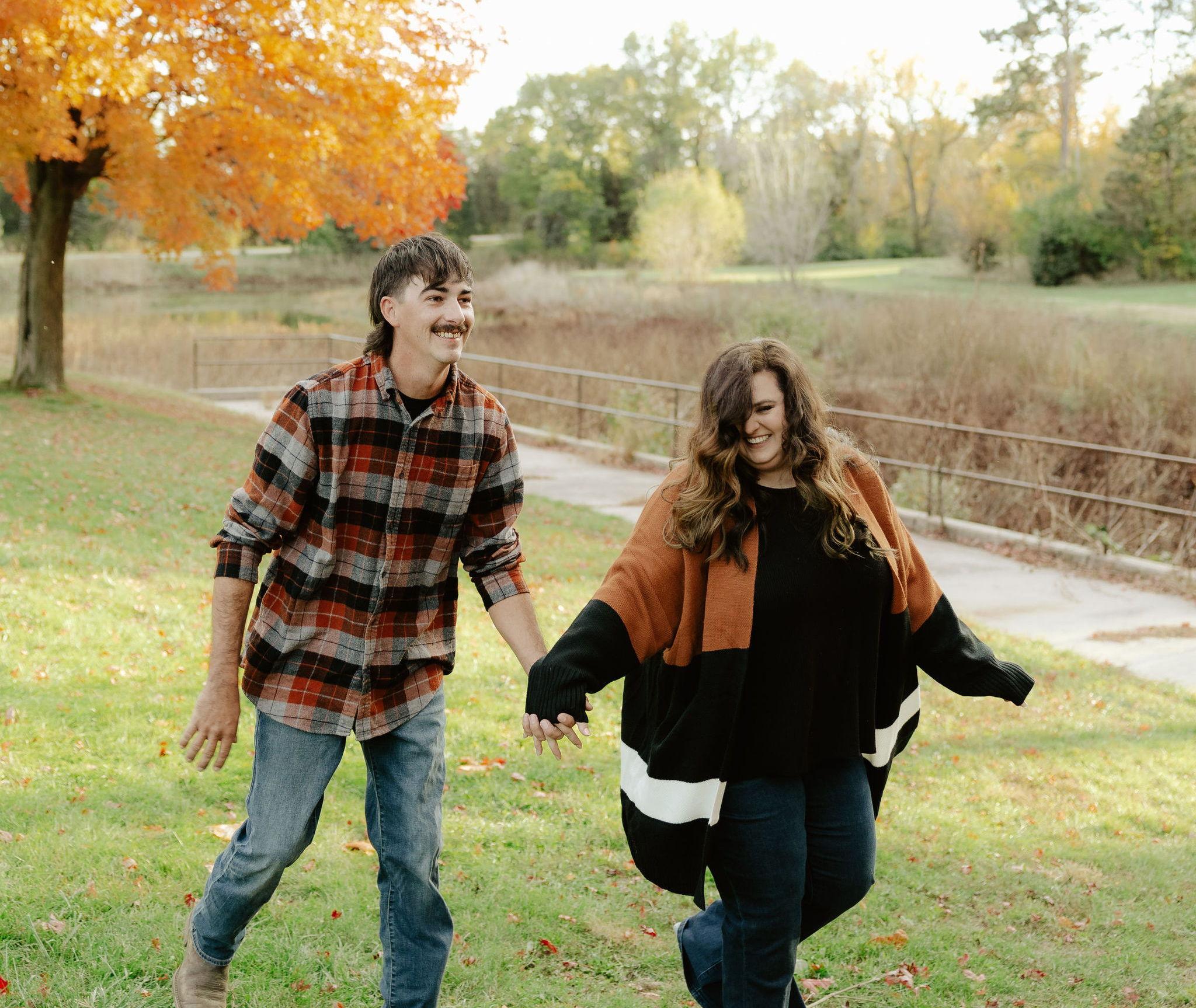 The Wedding Website of Elena Miller and Quinten Roberts