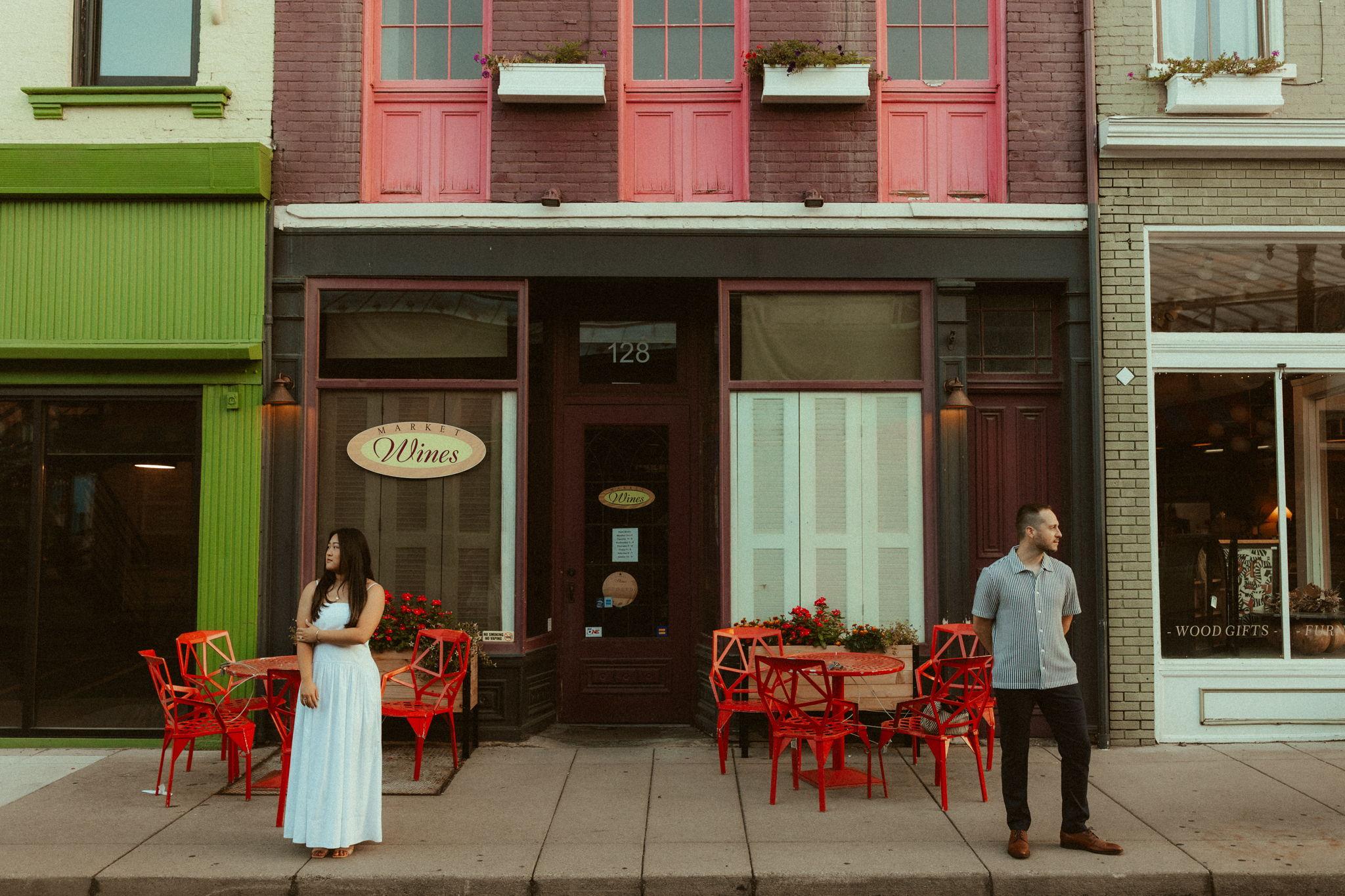 The Wedding Website of Julie Colaianni and Nicholas Bauer