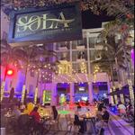 Sola Miami Beach