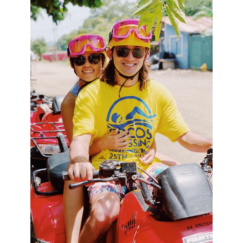 4-Wheeling in Costa Rica
