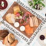 Russ & Daughters
