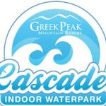 Cascades Indoor Waterpark
