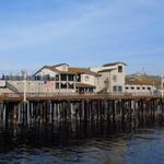 Stearns Wharf