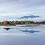 Flagstaff Lake