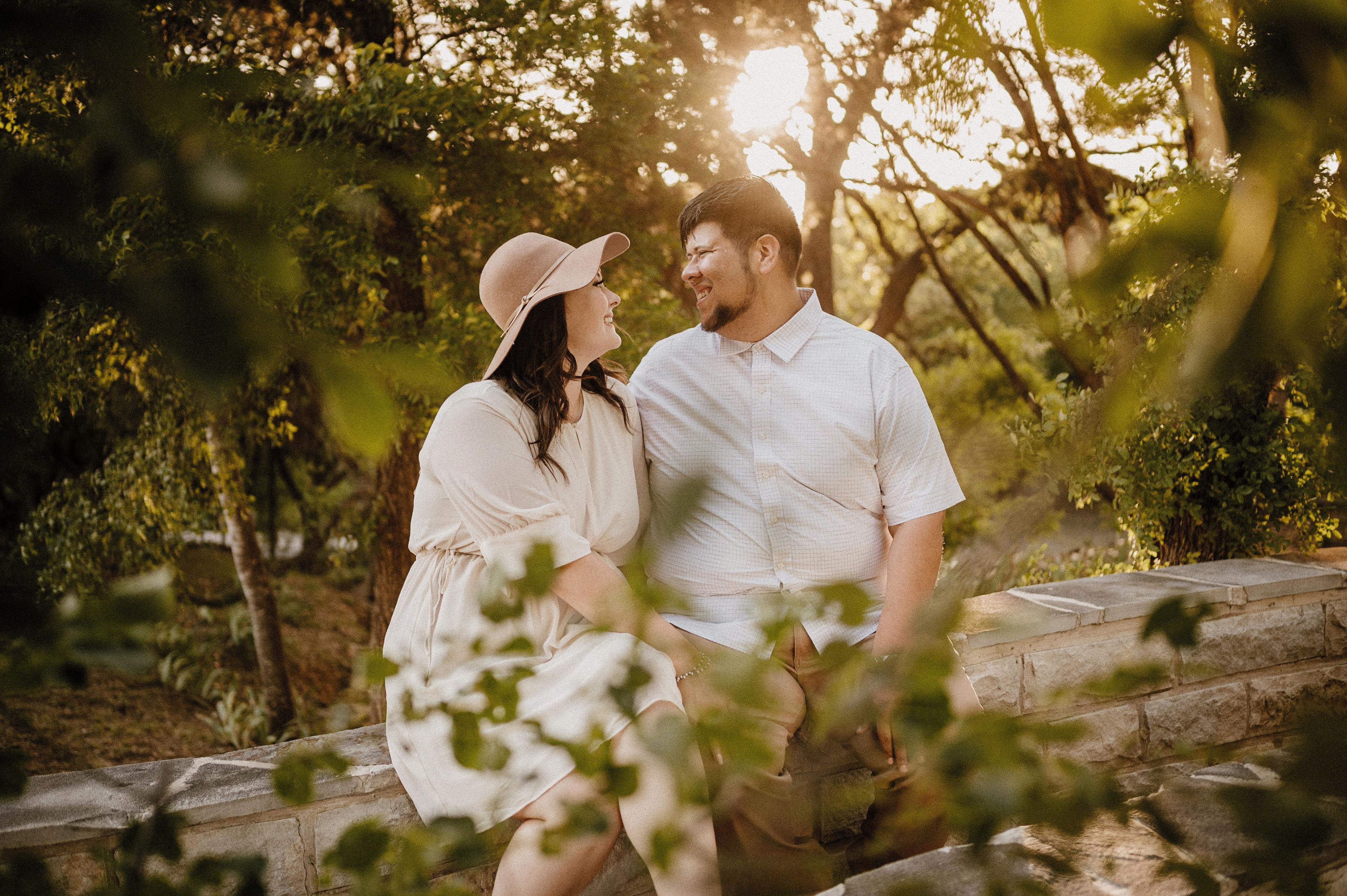 The Wedding Website of Sydney Rohmann and Bryan Vargas