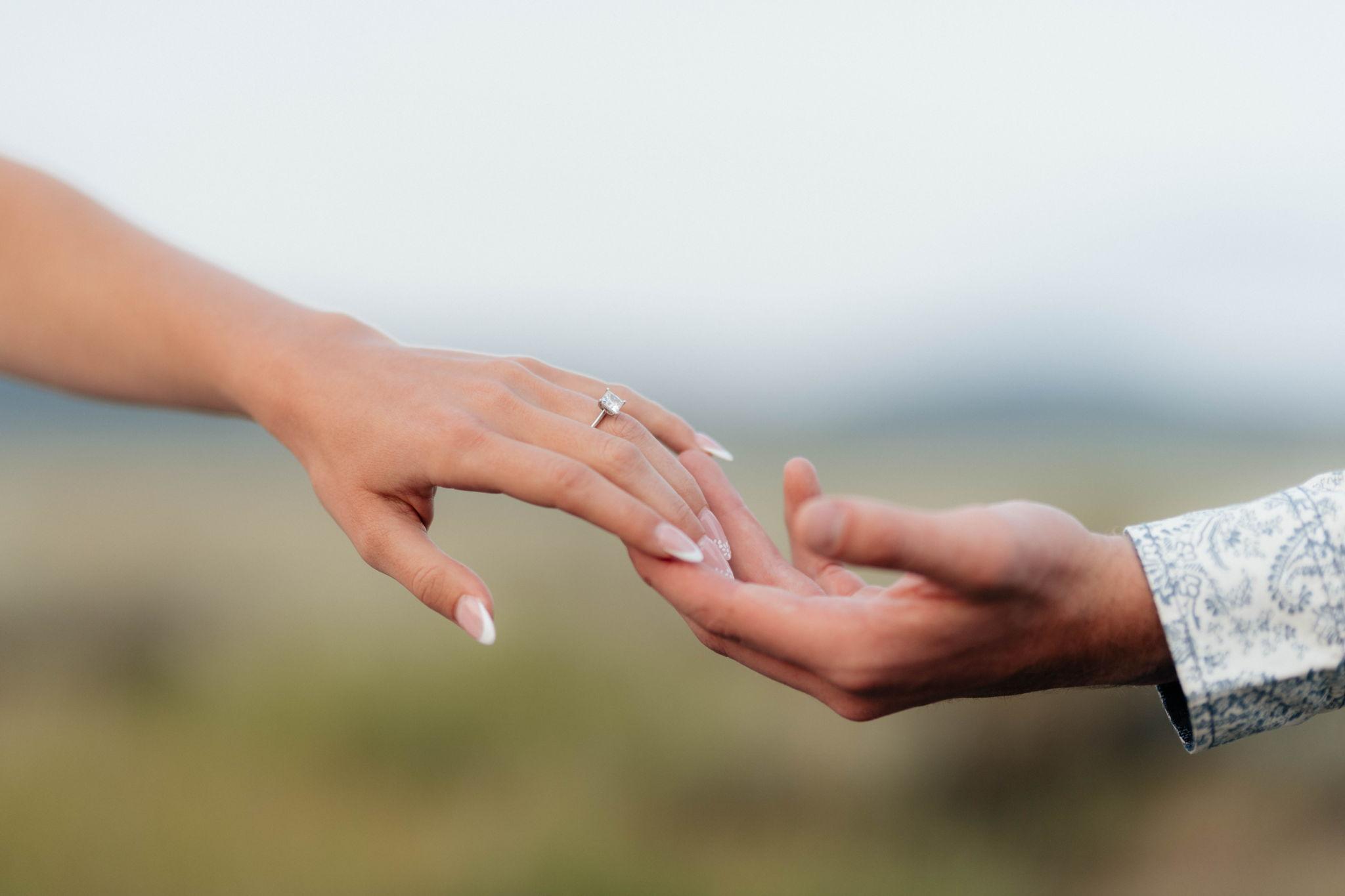 The Wedding Website of Leea Westfall and Henry Smith