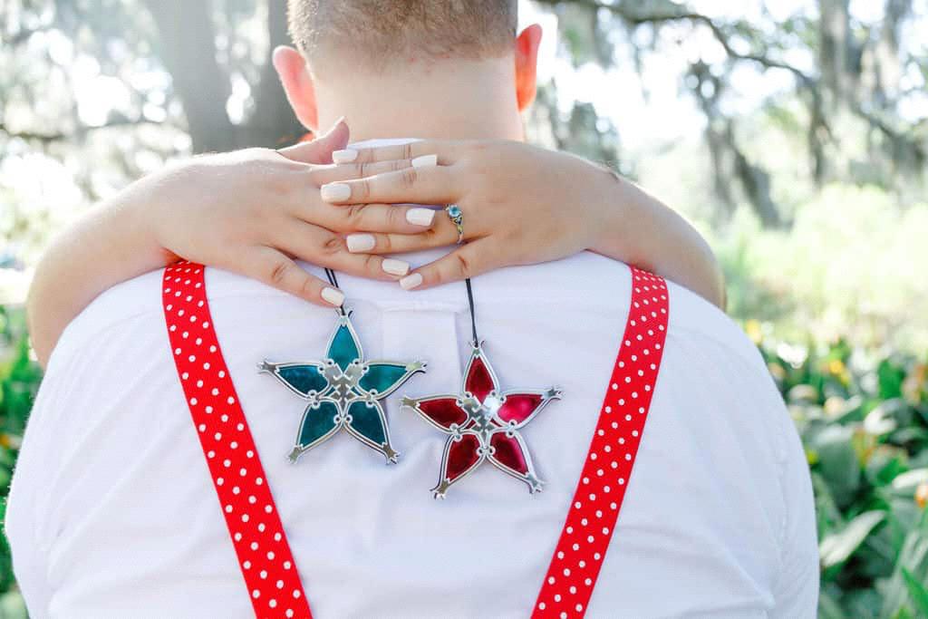 Photo courtesy of Amber and Angela Photography