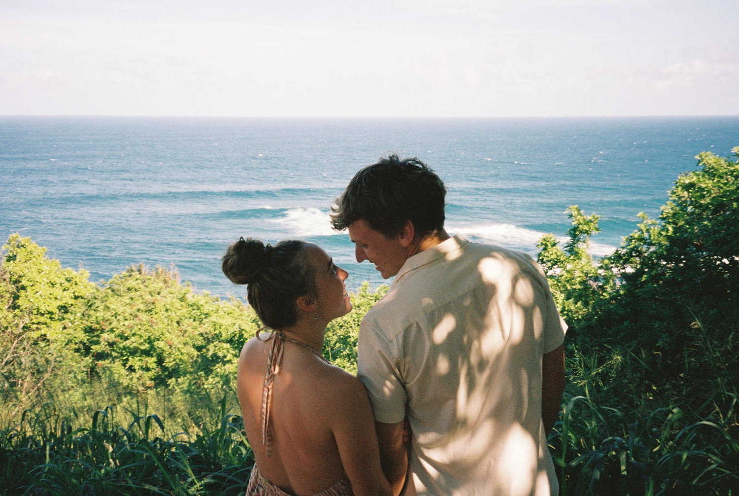 The Wedding Website of Miciah Renn and Levi Steele