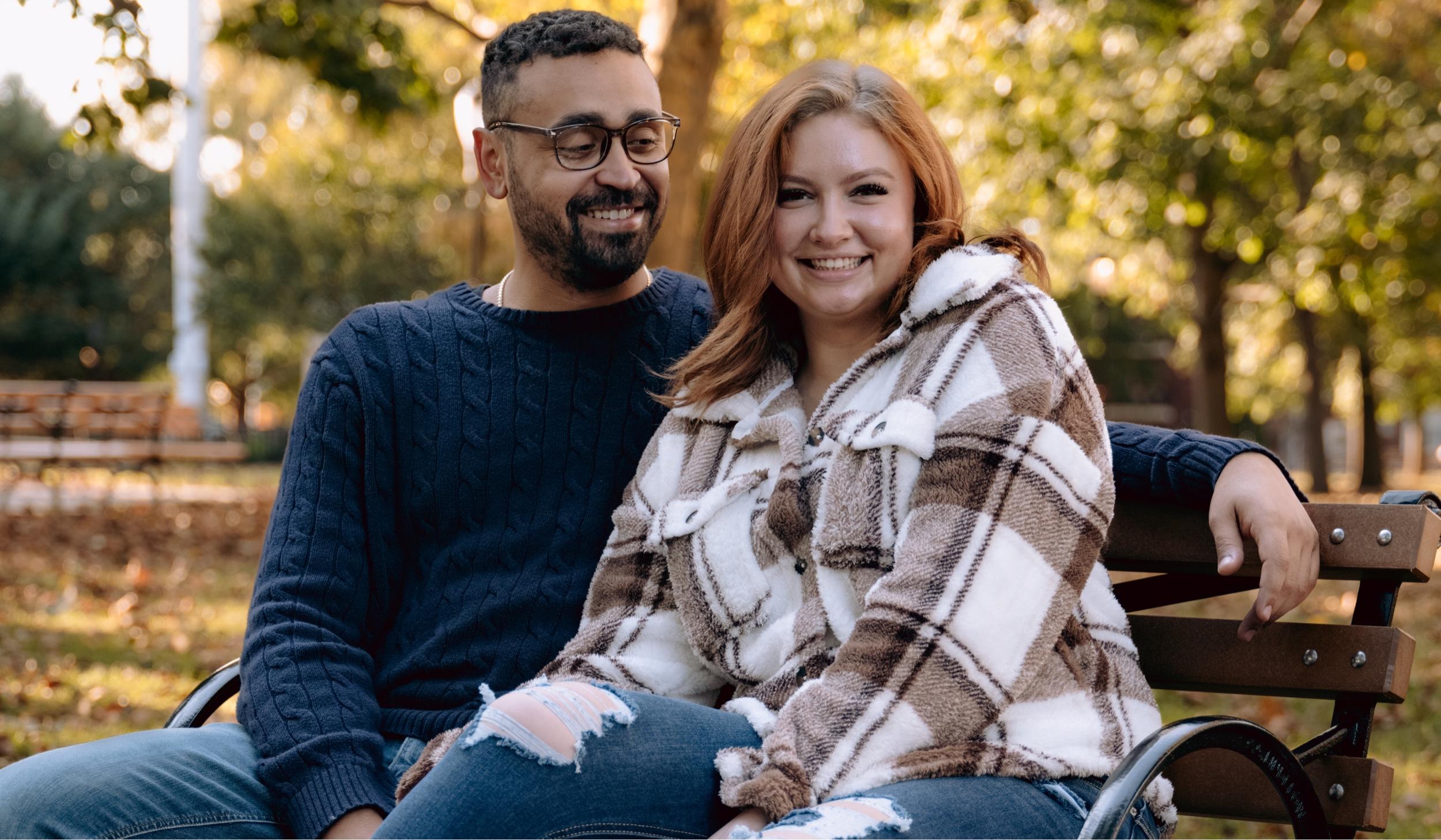 The Wedding Website of Isabela Dixon and Darian Hooker