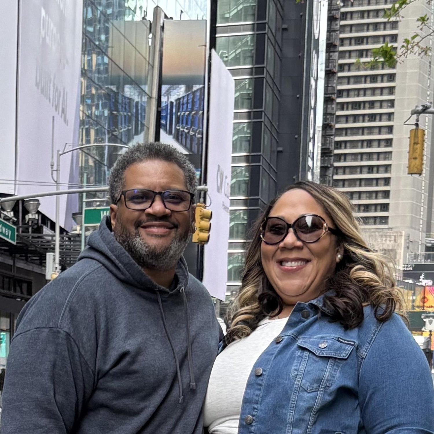 NYC!