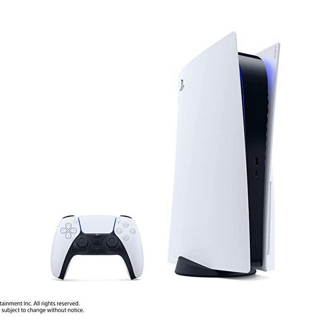 PlayStation 5 Console