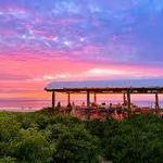 Ocean Edge Beach Bar