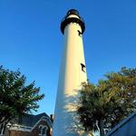 St. Simons Island Lighthouse Museum