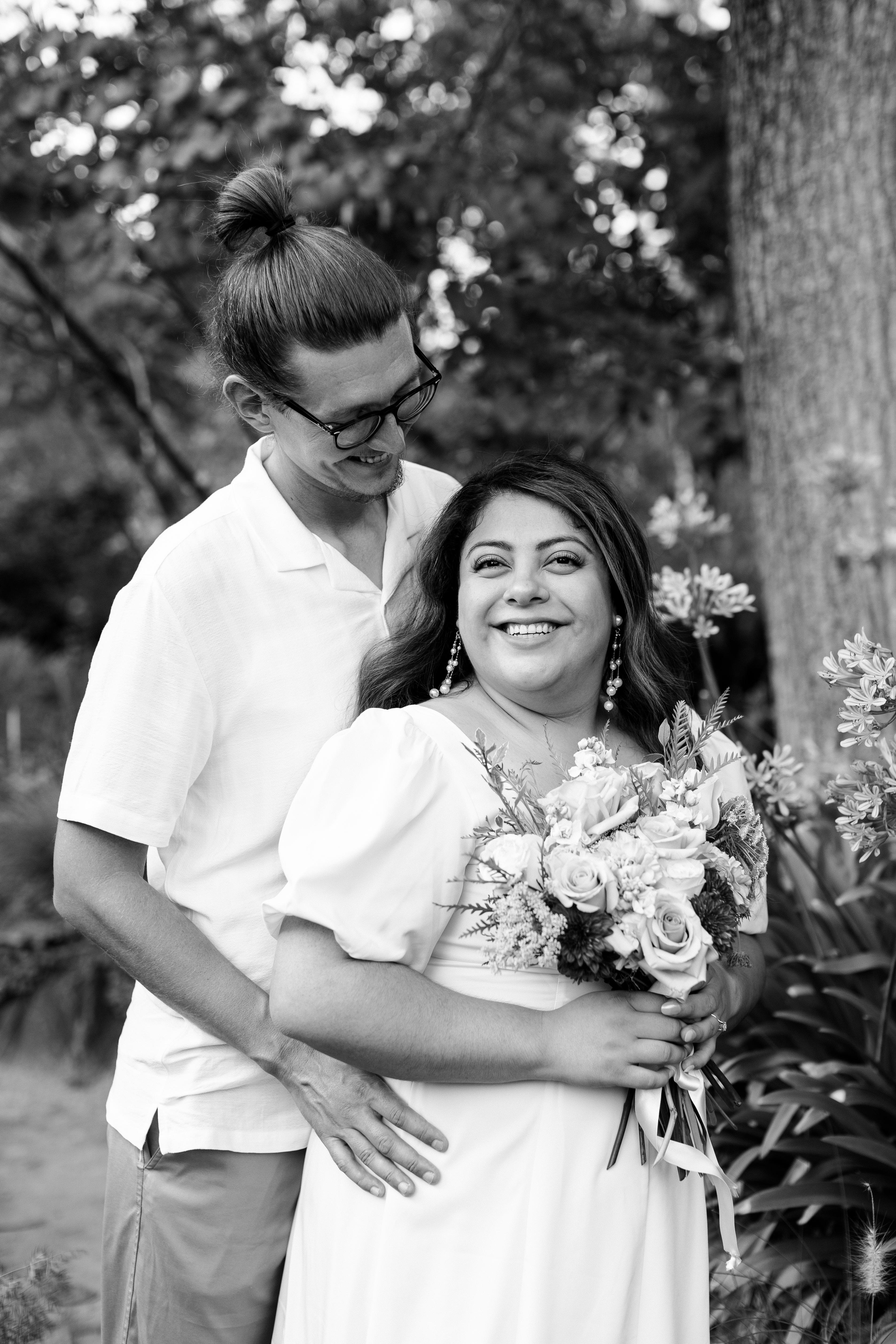 The Wedding Website of Valerie Rodriguez and Aidan Ford