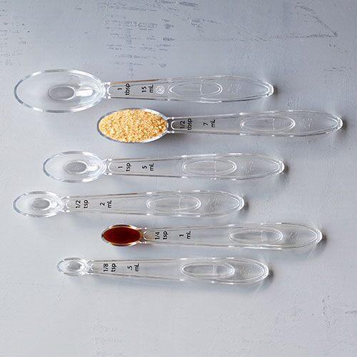 Measuring Spoon Set