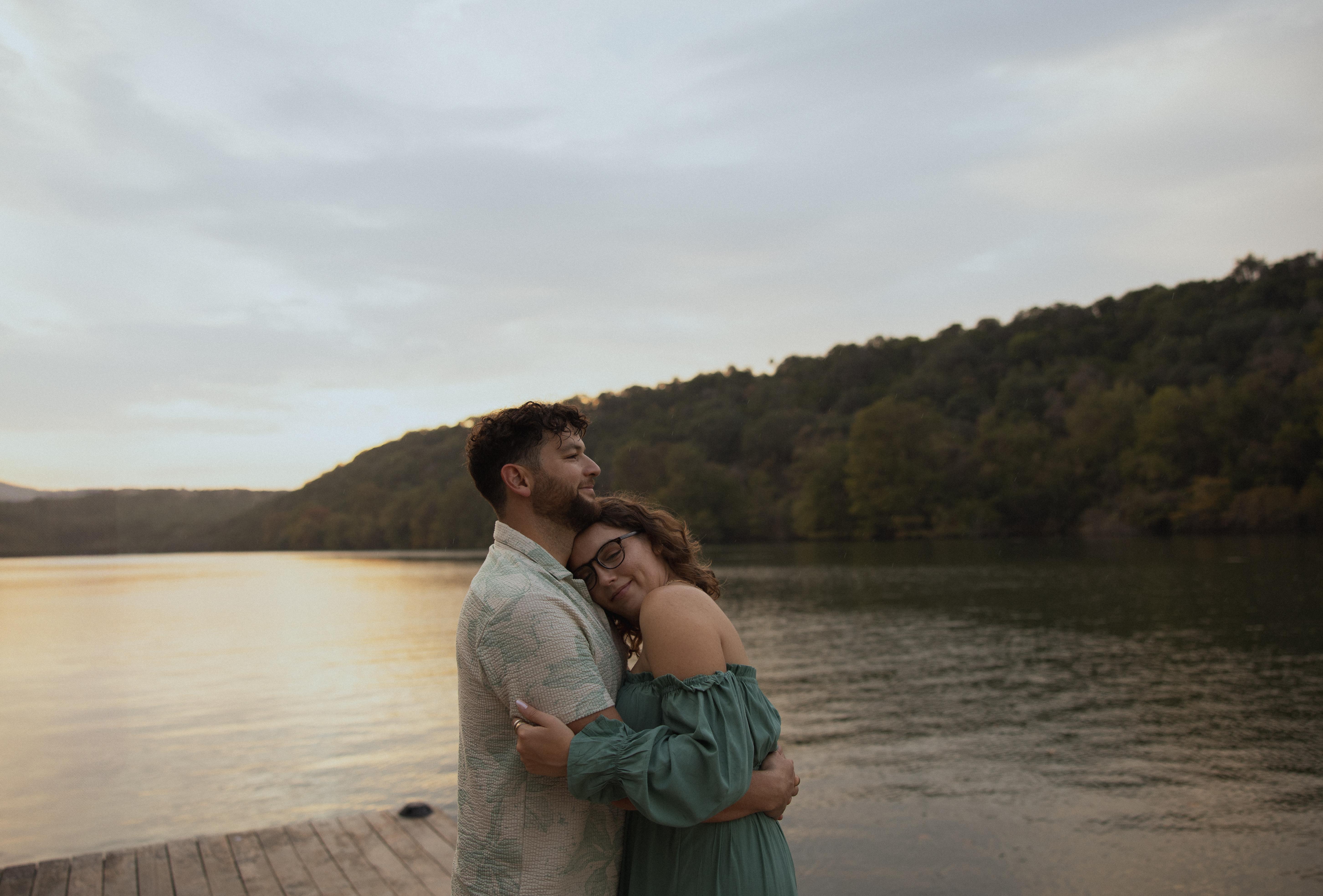 The Wedding Website of Kelsey McElroy and George Urch