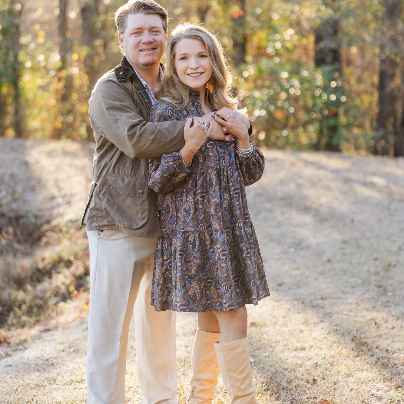 Some favorite engagement pictures!