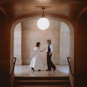 Honeymoon Fund