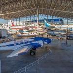 The Museum of Flight