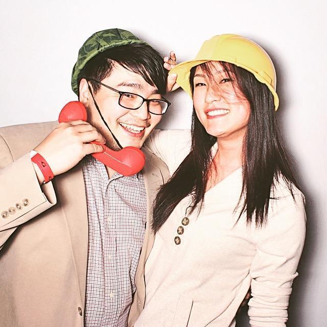 TAP-ATL Casino Night
