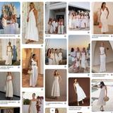 Women's Welcome Party Outfit Ideas
