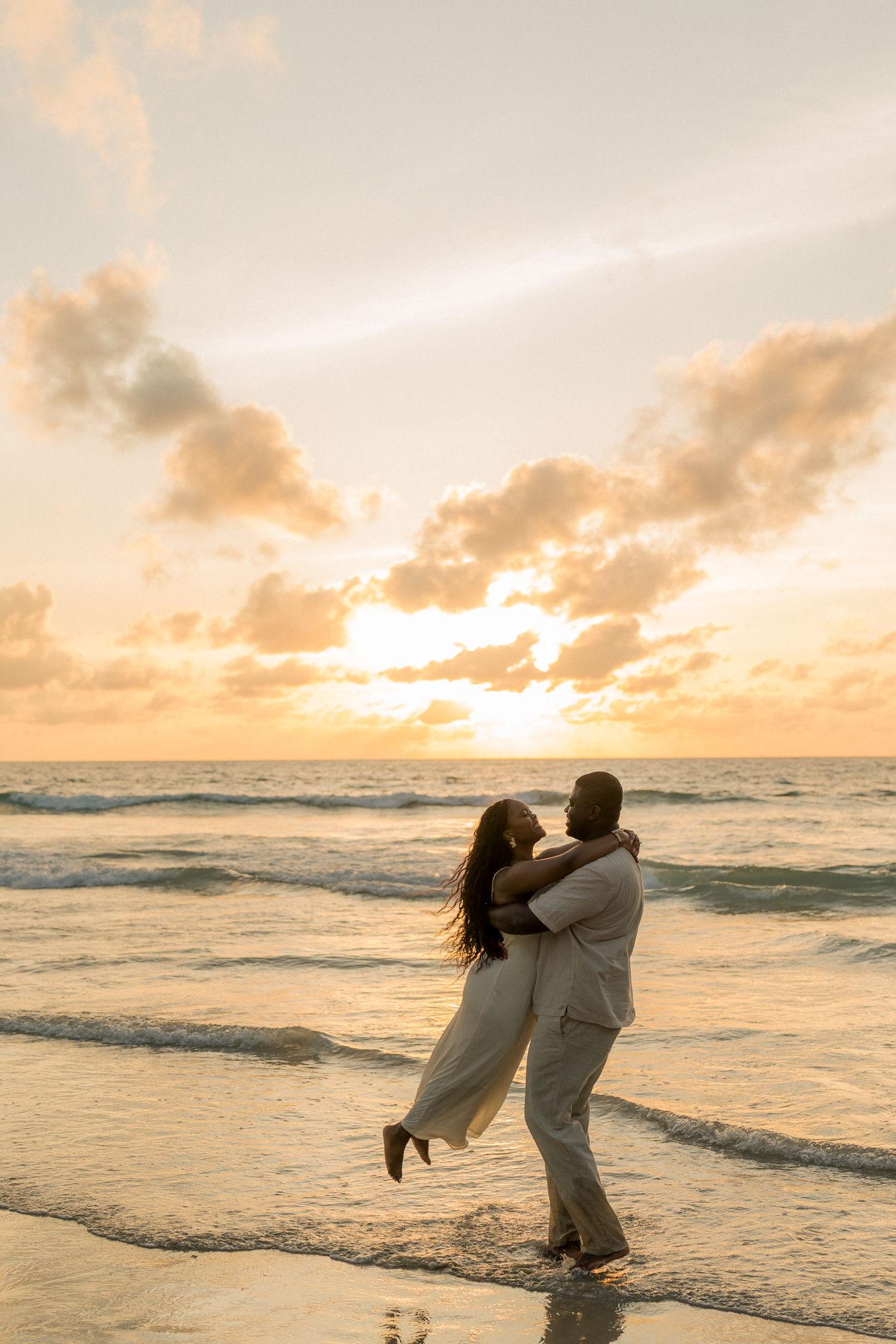 The Wedding Website of Kaydian Rowe and Adedeji Aderibigbe
