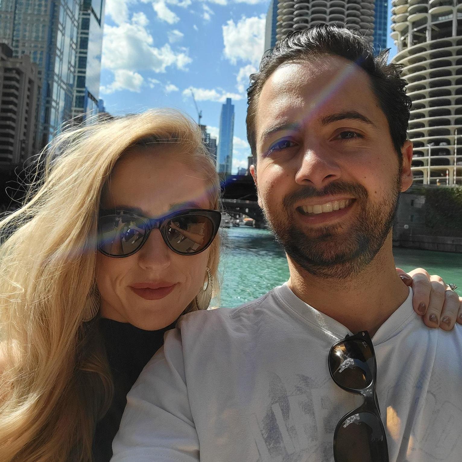 Chicago