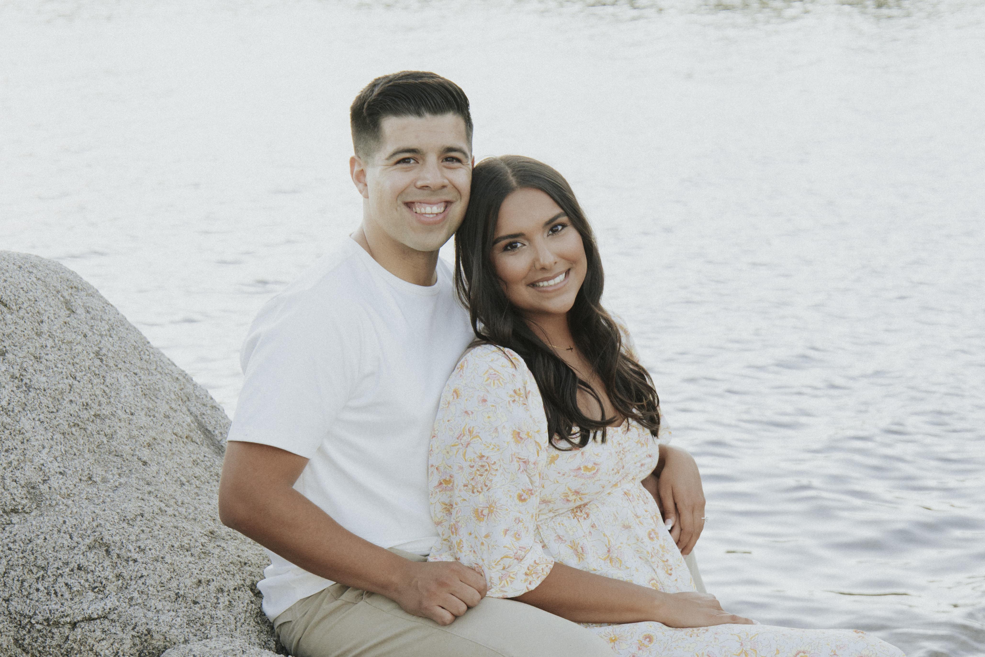 The Wedding Website of Amanda Gomez and Anthony Pimentel