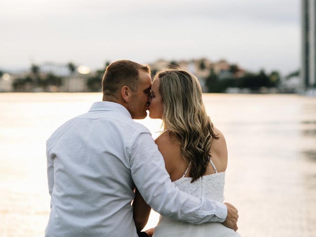 The Wedding Website of Kaley Haynes and Bryan Westervelt