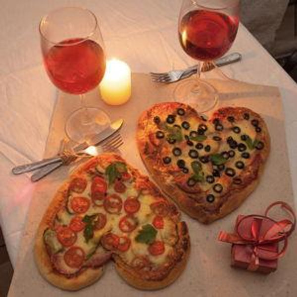 A date night- Dinner for 2