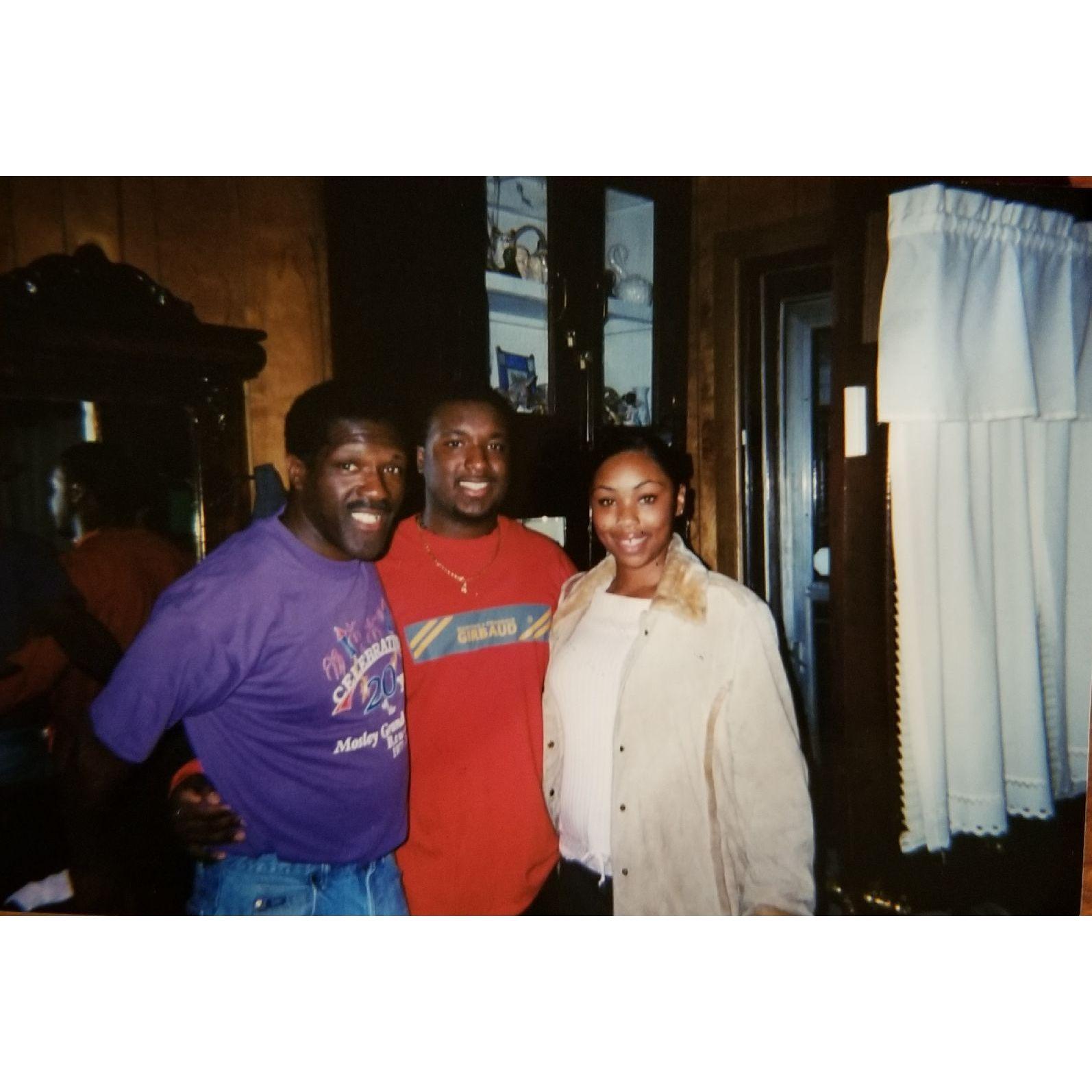 #Throwback