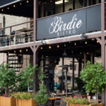 Birdie Bistro