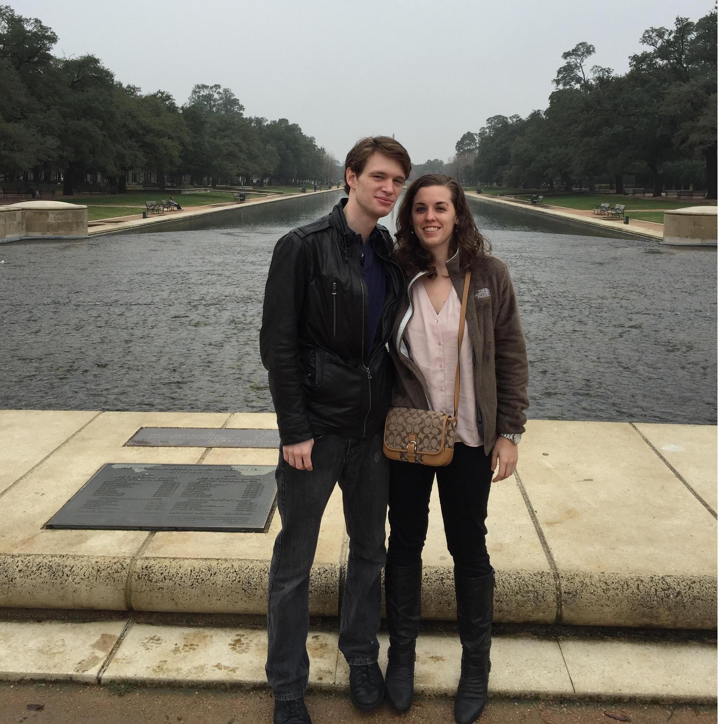 Houston 2014