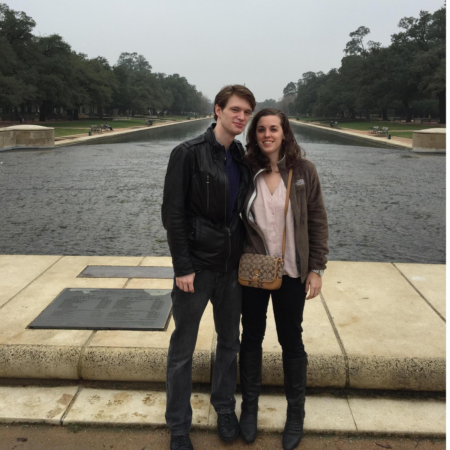 Houston 2014