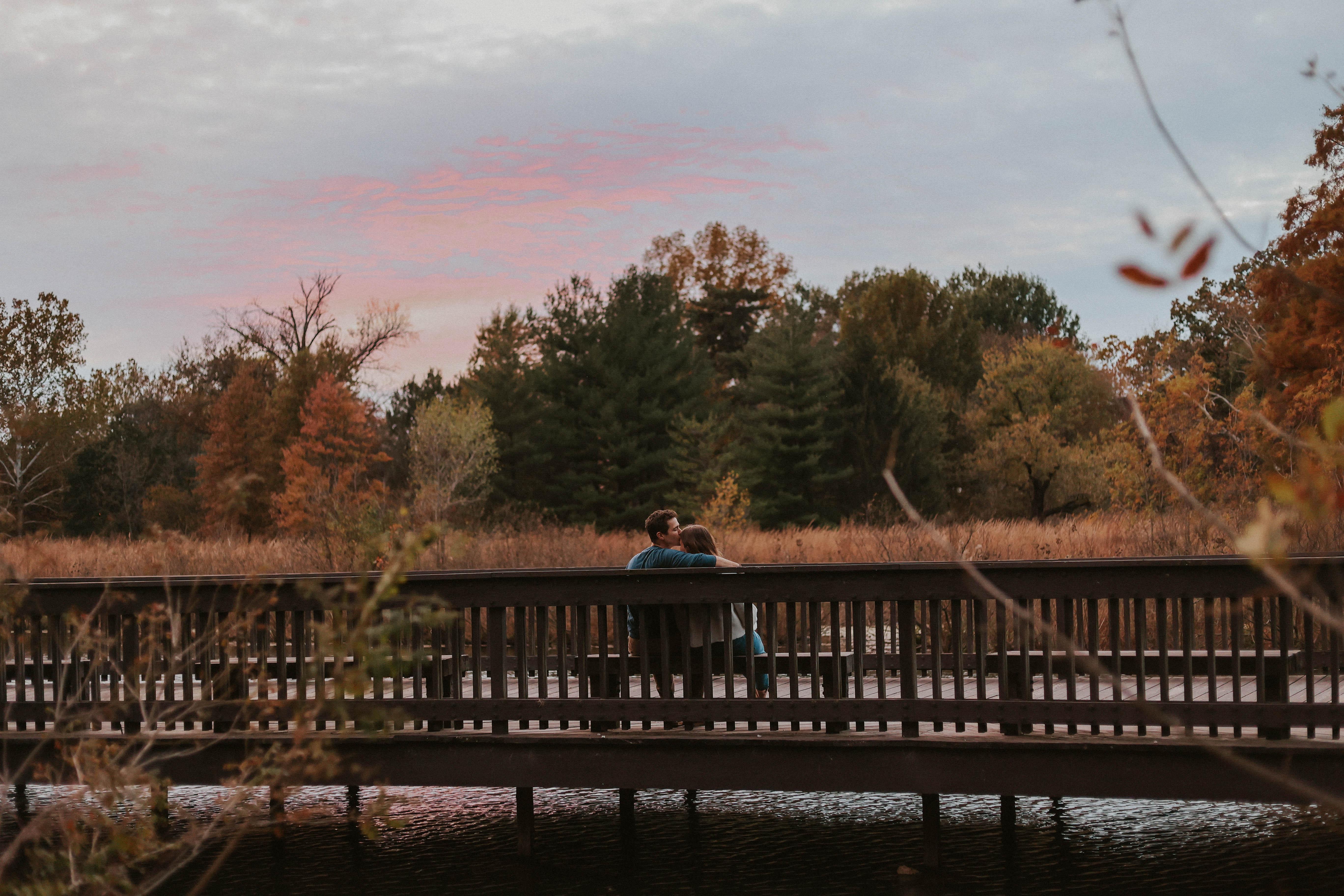 The Wedding Website of Grace Makowski and Joseph Lux